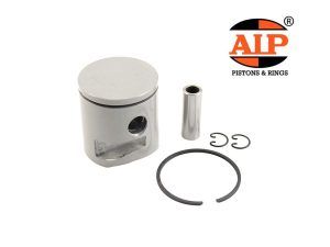 Meteor Piston Kit For Dolmar PS6800i 120SiH 120Si – 49mm, Made In Italy, 030 132 000