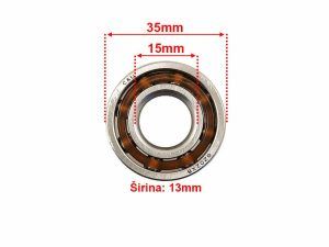 STIHL Genuine 066 MS 660 Fuel Tank Assembly – 1122 350 0826 (was 0817)