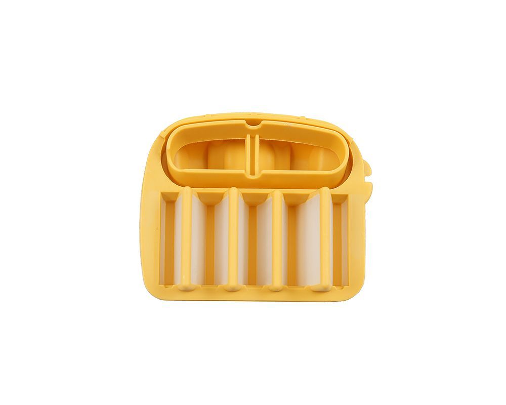 Genuine Husqvarna Updated Filter Kit – Fits 555, 562XP (598934501)
