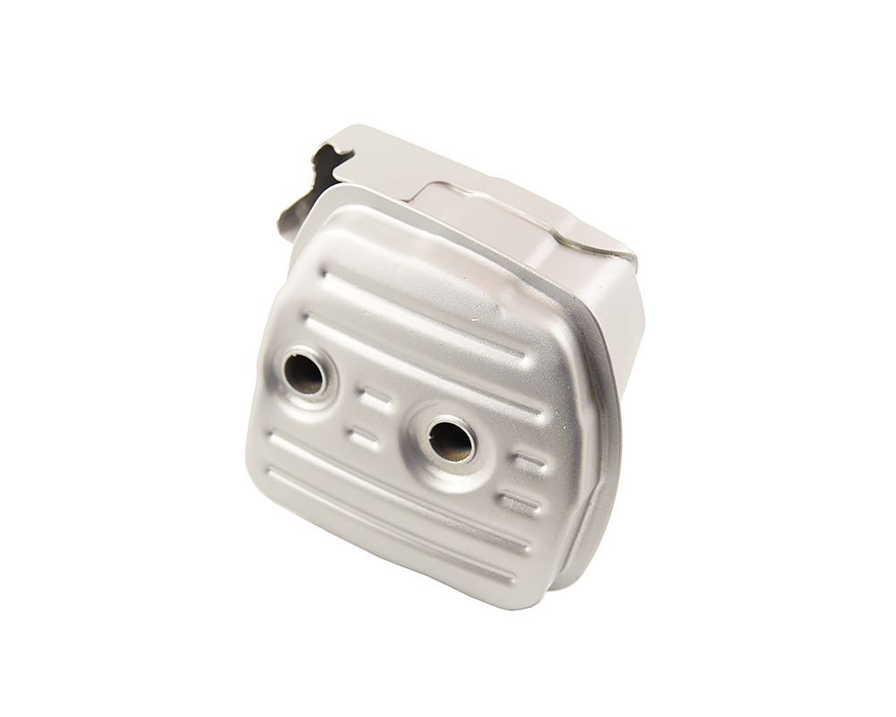 thumbnail image 2 of Custom Metal Fuel Tank Handle Guard For Stihl MS231 MS241 MS251 Chainsaws 2 of 5
