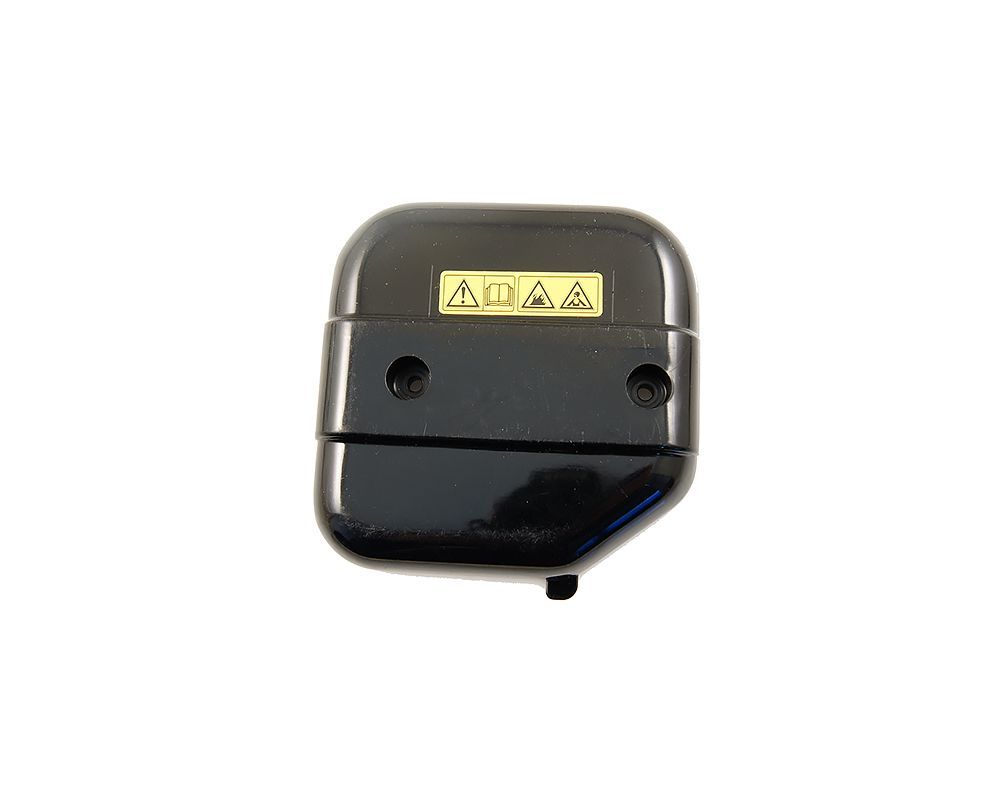 Couvercle De Réservoir à Carburant Pour Kawasaki TH23 TH26 TH43 TH48 - Référence 51048-2078